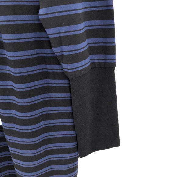 Universal Standard NEW Womens Size 2XS Or 6/8 Rhine Tee Shirt Long Sleeve Dress - Picture 7 of 10